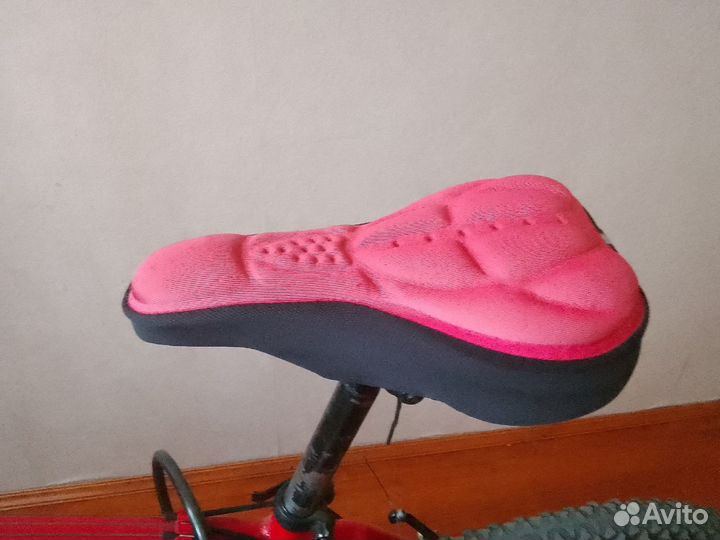 Велосипед Stels Navigator 600