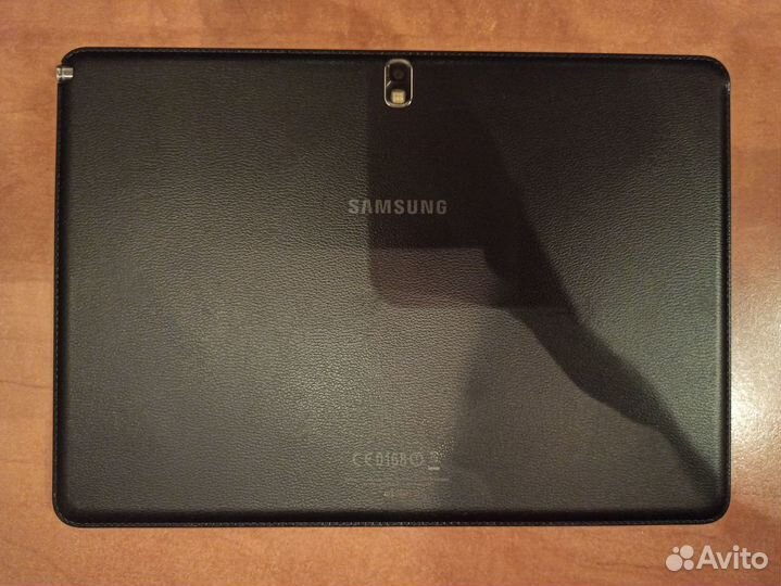 Samsung SM-P605 Galaxy Note 10.1 4G