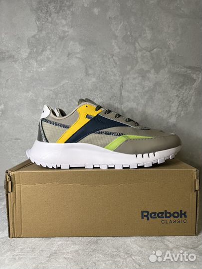 Мужские кроссовки рибок Reebok cl legacy