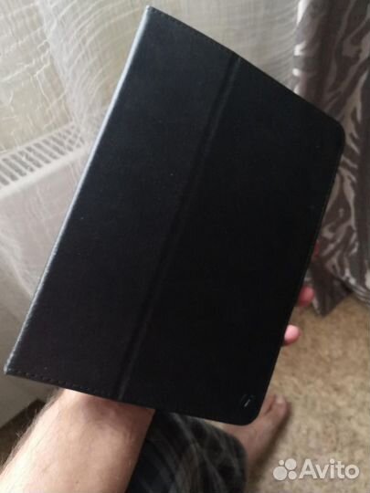 Чехол для планшета iPad2