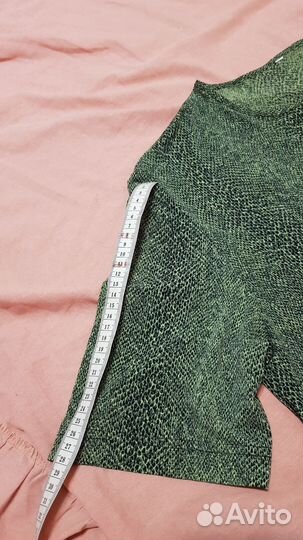 Блузка женская 54 56