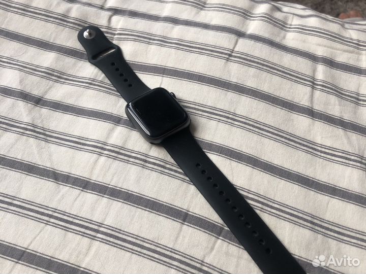 Apple watch китай