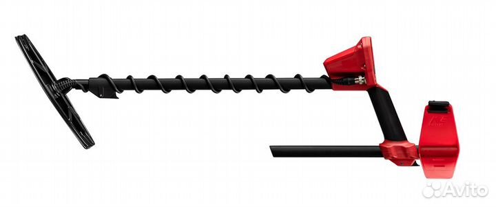 Металлоискатель minelab vanquish 440