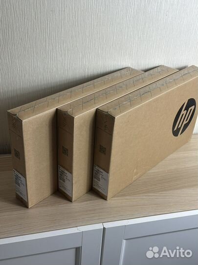 HP ProBook Gen9 i5-12/32gb Ram Новые