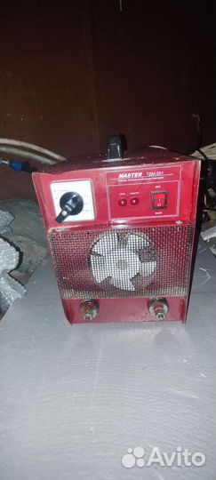 Сварочный трансформатор Мастер тд 251