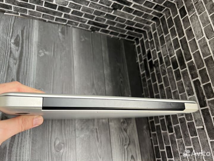 Macbook pro a1278