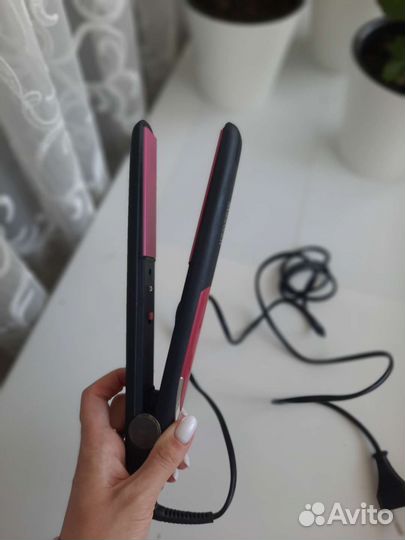 Выпрямитель для волос