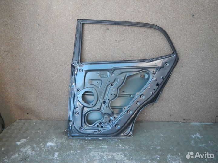 Дверь задняя правая, Hyundai Creta