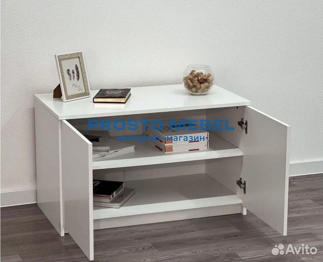 Тумба новая аналог Икеа / IKEA