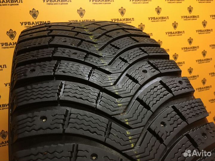 Michelin Latitude X-Ice North 2 265/65 R17 116T
