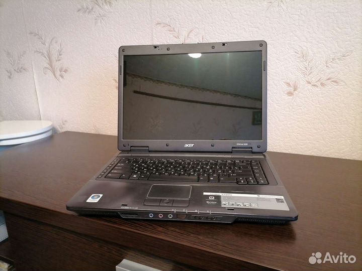 Ноутбук Acer Extensa/TrevelMate на разборку