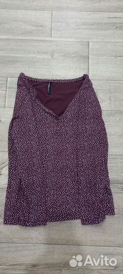 Пакет вещей 46 размер