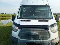 Ford Transit 2.2 MT, 2020, 48 200 км, с пробегом, цена 4 500 000 руб.