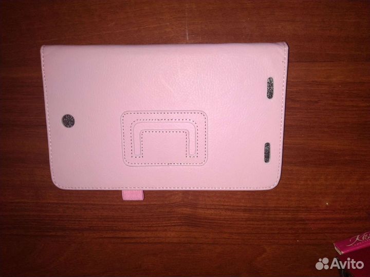 Чехол на планшет