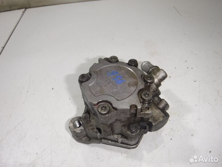 Насос гидроусилителя Audi A5/S5 8T