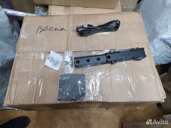 Тепловизионный прицел Saim SCL 25W