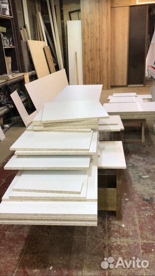 Раскрой лдсп