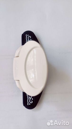 Фигурный дырокол