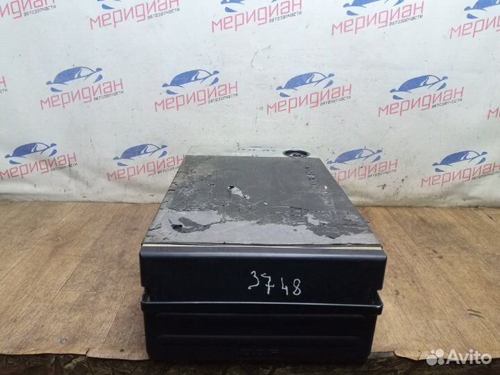 Холодильник для Daf Xf 95 2002