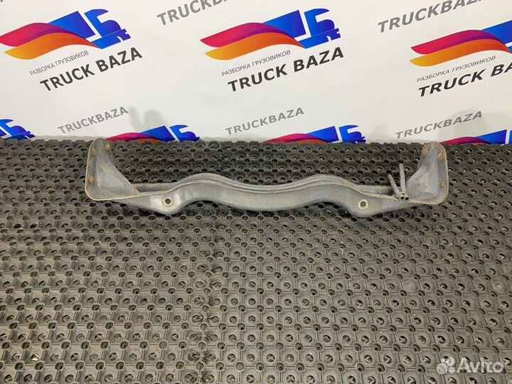 Опора заднего амортизатора Mercedes-Benz Atego