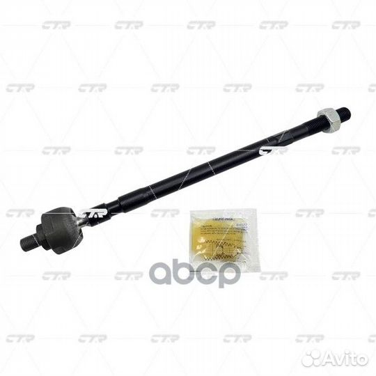 Тяга рулевая honda S-MX/step WG 96-02 CR0207 CTR