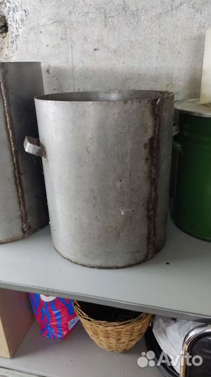 Продам баки