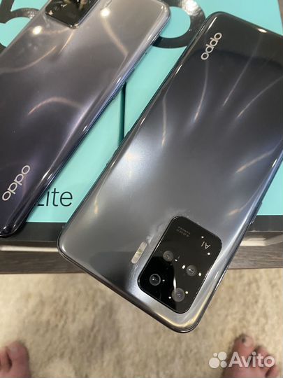 OPPO Reno 5 Lite, 8/128 ГБ