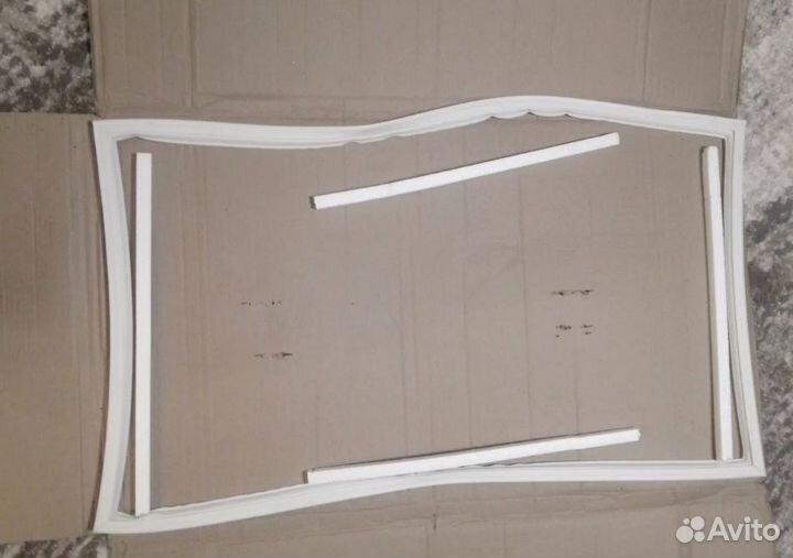 Уплотнитель для холодильника