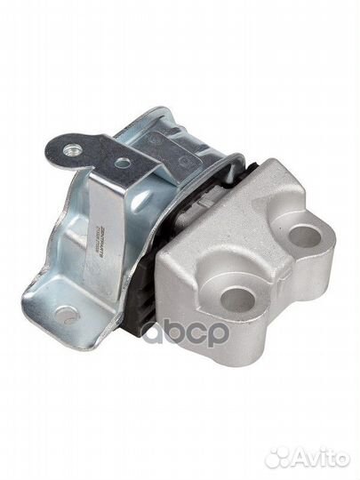 Z13326 подушка двс Fiat Punto 1.3JTD 05 Z1332