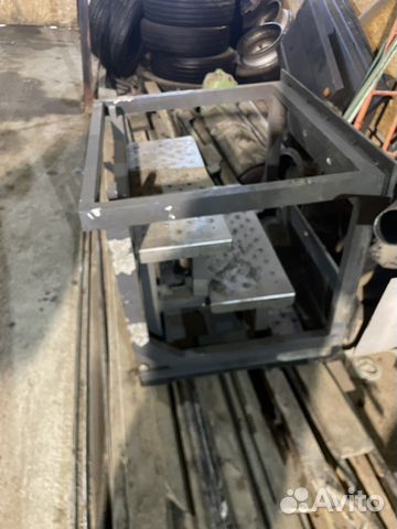 Электро ступеньки