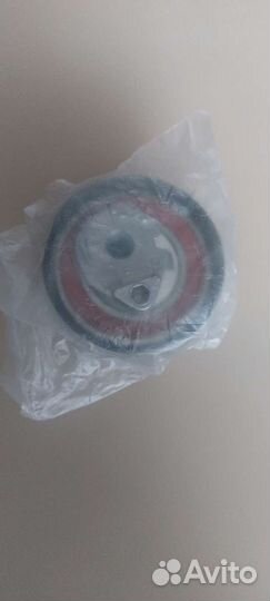 Ролик грм натяжной Chery Tiggo 5 стар образц усил