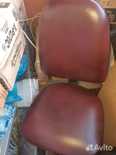 Коесло компьютерное