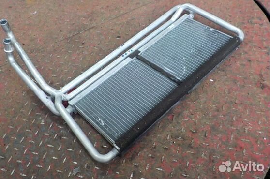 Радиатор отопителя Scania P,G,R series 2251191