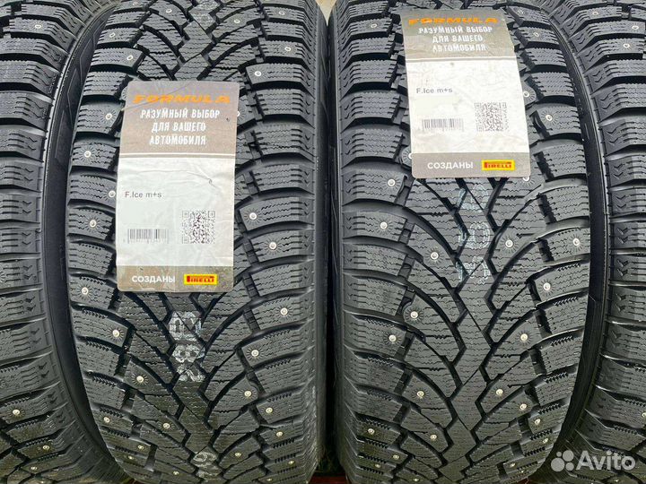 Pirelli Formula Ice 175/65 R14