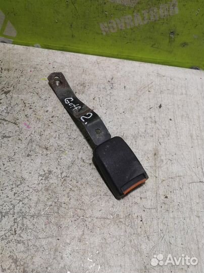 Ответная часть ремня безопасности Фольксваген Го