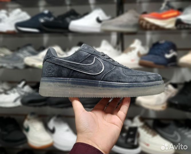 Кроссовки nike air force 1