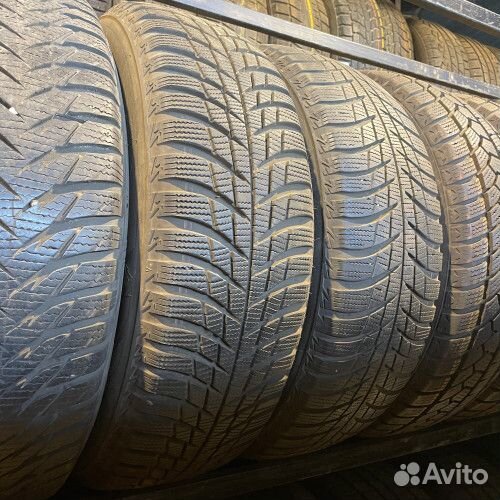 Bridgestone Blizzak LM-001 185/65 R15 88T