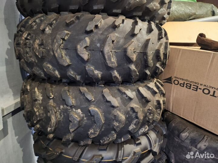 Резина для квадроцикла