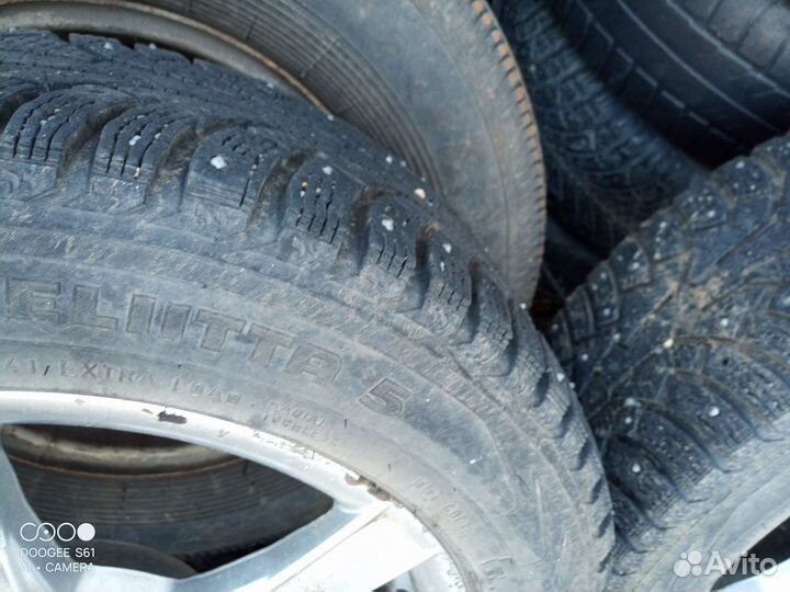 Продам комплект