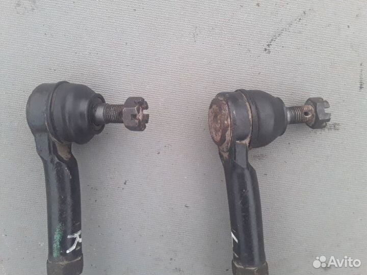 Тяга рулевая Nissan Almera classic 2006