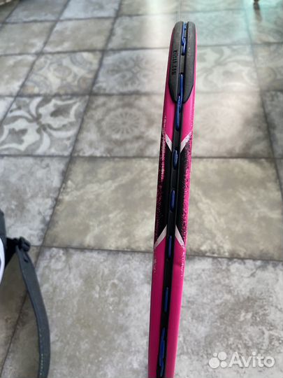 Ракетка для большого тенниса детская Wilson 23