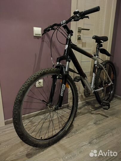 Велосипед Trek 3900 26R Alum с Документами