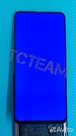 Дисплей для Honor 9X / Huawei P Smart Z Оригинал