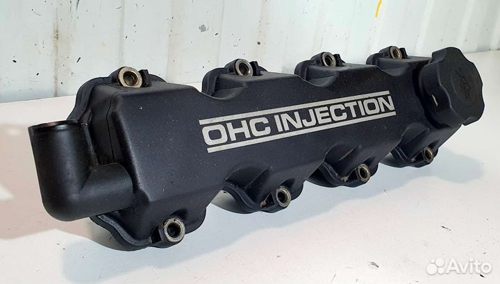 Клапанная крышка Daewoo Nexia, Chevrolet Lanos