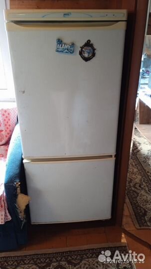 Холодильник бу