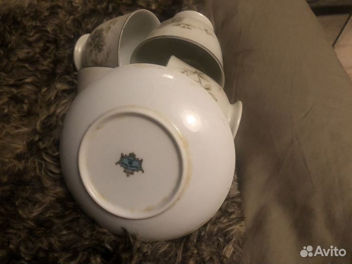 Сервиз столовый на 8 персон