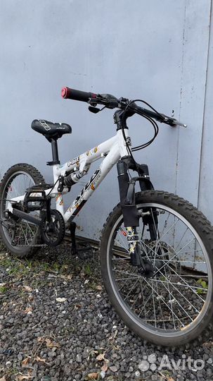 Велосипед детский 20