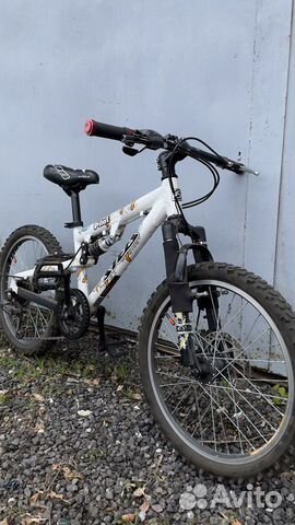 Велосипед детский 20