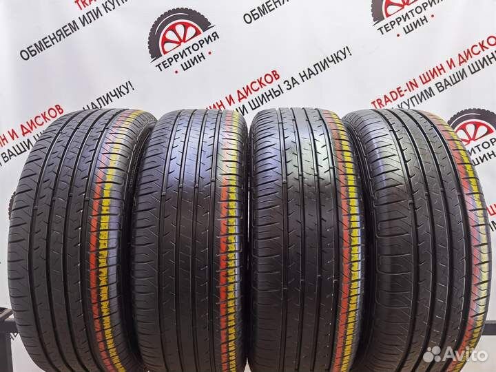 Goodyear DuraPlus 205/60 R16 92V