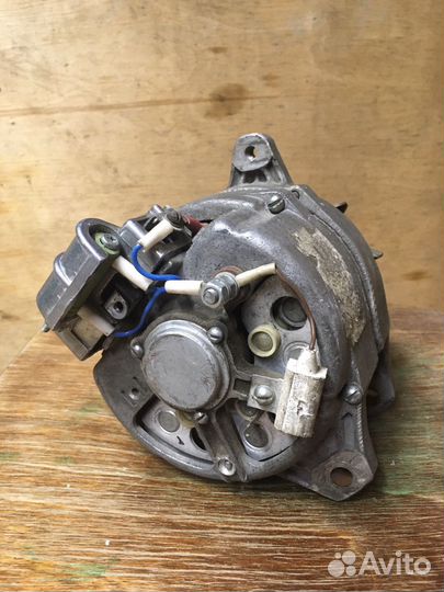 Генератор маз